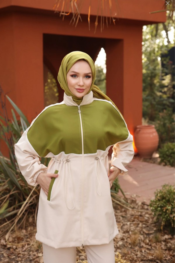 Lavin Double Crep İkili Takım Lavin Double Crep İkili Takım